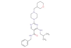 eMolecules​ PF-4840154 | 1332708-14-1 | MFCD28385599 | 0.25g, Quantity: