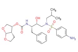 eMolecules​&nbsp;DARUNAVIR | 206361-99-1 | MFCD09260006 | 1g