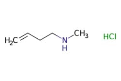 eMolecules​ N-METHYLBUT-3-EN-1-AMINE HCL | 55984-59-3 | MFCD29905594 | 1g