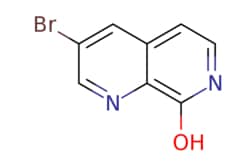 eMolecules​ 3-BROMO-1,7-NAPHTHYRIDIN-8-OL | 1375301-90-8 | MFCD19689063