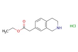eMolecules​ ETHYL 2-(1,2,3,4-TETRAHYDROISOQUINOLIN-7-YL)ACETATE HCL | 1956355-06-8