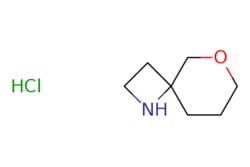 eMolecules​ 1956324-37-0 | 8-OXA-1-AZASPIRO[3.5]NONANE;HYDROCHLORIDE |
