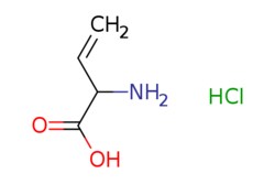 eMolecules​ 2-AMINOBUT-3-ENOIC ACID HCL | 89619-81-8 | MFCD28128627 | 1g,