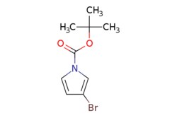 eMolecules​ 1-BOC-3-BROMO-1H-PYRROLE | 475561-75-2 | MFCD20924043 | 0.1g,