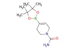 eMolecules​ 4-(4,4,5,5-TETRAMETHYL-1,3,2-DIOXABOROLAN-2-YL)-5,6-DIHYDROPYRIDINE-1(2H)-CARBOXAMIDE