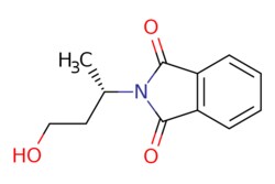 eMolecules​ 2-((S)-4-HYDROXYBUTAN-2-YL)ISOINDOLINE-1,3-DIONE | 545376-10-1