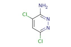 eMolecules​ 4,6-DICHLOROPYRIDAZIN-3-AMINE | 1161847-28-4 | MFCD18206715