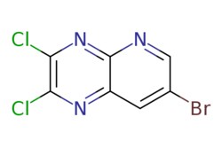 eMolecules​ 7-BROMO-2,3-DICHLOROPYRIDO[2,3-B]PYRAZINE | 341939-31-9 | MFCD00461036