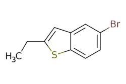 eMolecules​ 5-BROMO-2-ETHYL-1-BENZOTHIOPHENE | 360044-66-2 | MFCD09038048