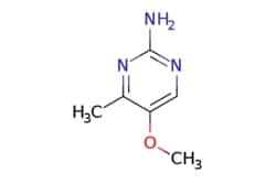 eMolecules​ 5-METHOXY-4-METHYLPYRIMIDIN-2-AMINE | 1749-71-9 | MFCD18377707