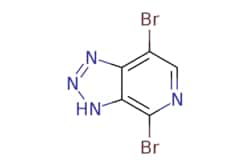 eMolecules​ 4,7-DIBROMO-3H-[1,2,3]TRIAZOLO[4,5-C]PYRIDINE | 1590410-83-5