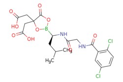 eMolecules​ IXAZOMIB CITRATE | 1239908-20-3 | MFCD29767859 | 0.25g, Quantity: