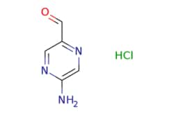 eMolecules​ 5-AMINOPYRAZINE-2-CARBALDEHYDE HCL | 1965308-99-9 | MFCD30181953