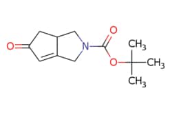 eMolecules​ TERT-BUTYL 5-OXO-3,3A,4,5-TETRAHYDROCYCLOPENTA[C]PYRROLE-2(1H)-CARBOXYLATE
