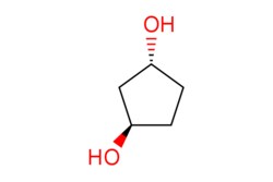 eMolecules​ TRANS-CYCLOPENTANE-1,3-DIOL | 16326-98-0 | MFCD13619672 | 1g,