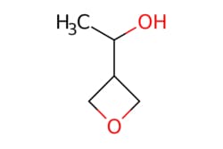 eMolecules​ 1-(OXETAN-3-YL)ETHAN-1-OL | 1510447-35-4 | MFCD30802661 | 0.25g,