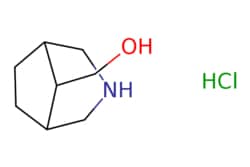 eMolecules​ 3-AZABICYCLO[3.2.1]OCTAN-8-YLMETHANOL HCL | 1427416-73-6 |