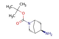 eMolecules​ (1S,4S,5S)-TERT-BUTYL 5-AMINO-2-AZABICYCLO[2.2.1]HEPTANE-2-CARBOXYLATE