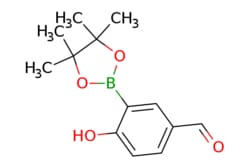 eMolecules​ (5-FORMYL-2-HYDROXYPHENYL)BORONIC ACID PINACOL ESTER | 1823104-80-8