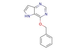 eMolecules​ 4-(BENZYLOXY)-5H-PYRROLO[3,2-D]PYRIMIDINE | 1166948-78-2 |
