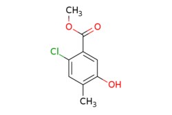 eMolecules​ METHYL 2-CHLORO-5-HYDROXY-4-METHYLBENZOATE | 2007917-41-9 |