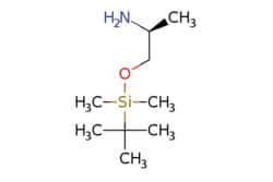 eMolecules​ 175717-75-6 | [(2S)-2-AMINOPROPOXY](TERT-BUTYL)DIMETHYLSILANE