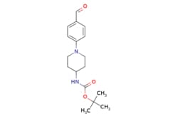eMolecules​ TERT-BUTYL (1-(4-FORMYLPHENYL)PIPERIDIN-4-YL)CARBAMATE | 1958100-77-0