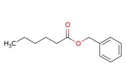 eMolecules​ BENZYL HEXANOATE | 6938-45-0 | MFCD00672787 | 100g, Quantity: