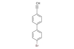 eMolecules​ 4-BROMO-4'-ETHYNYLBIPHENYL | 109797-76-4 | MFCD29913773 | 0.25g,