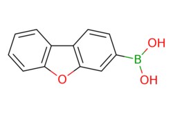 eMolecules​ DIBENZO[B,D]FURAN-3-YLBORONIC ACID | 395087-89-5 | MFCD26516274