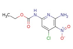 eMolecules​ ETHYL (6-AMINO-4-CHLORO-5-NITROPYRIDIN-2-YL)CARBAMATE | 6506-86-1