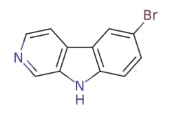 eMolecules​ 6-BROMO-9H-PYRIDO[3,4-B]INDOLE | 59444-69-8 | MFCD18254658