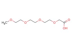 eMolecules​&nbsp;M-PEG3-CH2COOH | 16024-60-5 | MFCD25959645 | 1g