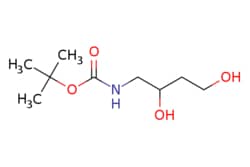 eMolecules​ 1421313-82-7 | TERT-BUTYL 2,4-DIHYDROXYBUTYLCARBAMATE | MFCD24614280