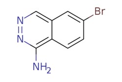 eMolecules​ 6-BROMOPHTHALAZIN-1-AMINE | 918811-38-8 | MFCD22393757 | 1g,