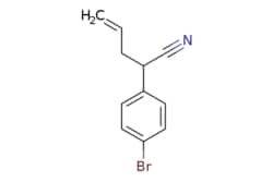 eMolecules​ 463940-86-5 | 2-(4-BROMOPHENYL)PENT-4-ENENITRILE | MFCD30481240