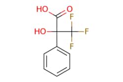 eMolecules​ 55519-22-7 | 3,3,3-TRIFLUORO-2-HYDROXY-2-PHENYLPROPANOIC ACID