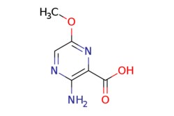 eMolecules​ 3-AMINO-6-METHOXYPYRAZINE-2-CARBOXYLIC ACID | 16312-52-0 |