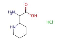 eMolecules​ 1958064-76-0 | 2-(PIPERIDIN-2-YL)GLYCINE HCL | MFCD30478628