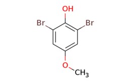 eMolecules​ 2,6-DIBROMO-4-METHOXYPHENOL | 2423-74-7 | MFCD12755175 | 1g,