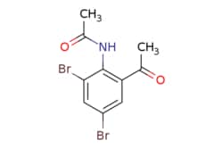 eMolecules​ N-(2-ACETYL-4,6-DIBROMOPHENYL)ACETAMIDE | 88092-70-0 | MFCD30470580