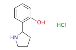 eMolecules​ 2-(2-PYRROLIDINYL)PHENOL HCL | 1894060-68-4 | MFCD30471572