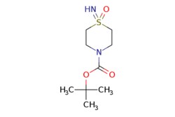 eMolecules​ 1609964-38-6 | TERT-BUTYL 1-IMINOTHIOMORPHOLINE-4-CARBOXYLATE