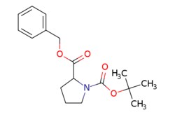 eMolecules​ 2089093-10-5 | 2-BENZYL 1-TERT-BUTYL PYRROLIDINE-1,2-DICARBOXYLATE