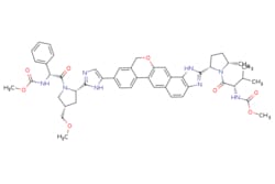 eMolecules​&nbsp;VELPATASVIR | 1377049-84-7 | MFCD28411371 | 1g