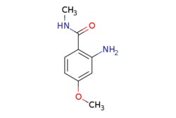 eMolecules​ 2-AMINO-4-METHOXY-N-METHYLBENZAMIDE | 104775-67-9 | MFCD20696420