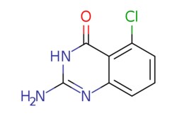 eMolecules​ 2-AMINO-5-CHLORO-4(3H)-QUINAZOLINONE | 50440-85-2 | MFCD22194766