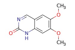 eMolecules​ 6,7-DIMETHOXY-2(1H)-QUINAZOLINONE | 79754-04-4 | MFCD24588908