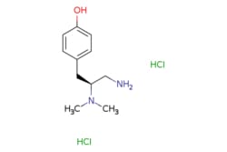 eMolecules​ (S)-4-(3-AMINO-2-(DIMETHYLAMINO)PROPYL)PHENOL 2HCL | 2007916-74-5