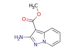 eMolecules​ METHYL 2-AMINOPYRAZOLO[1,5-A]PYRIDINE-3-CARBOXYLATE | 1620075-73-1